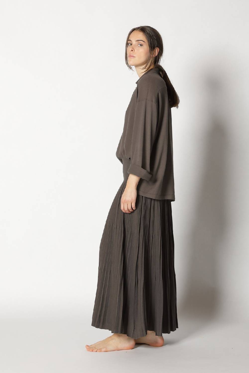 Sminfinity pima shirt + pima pleat skirt Osterangebot