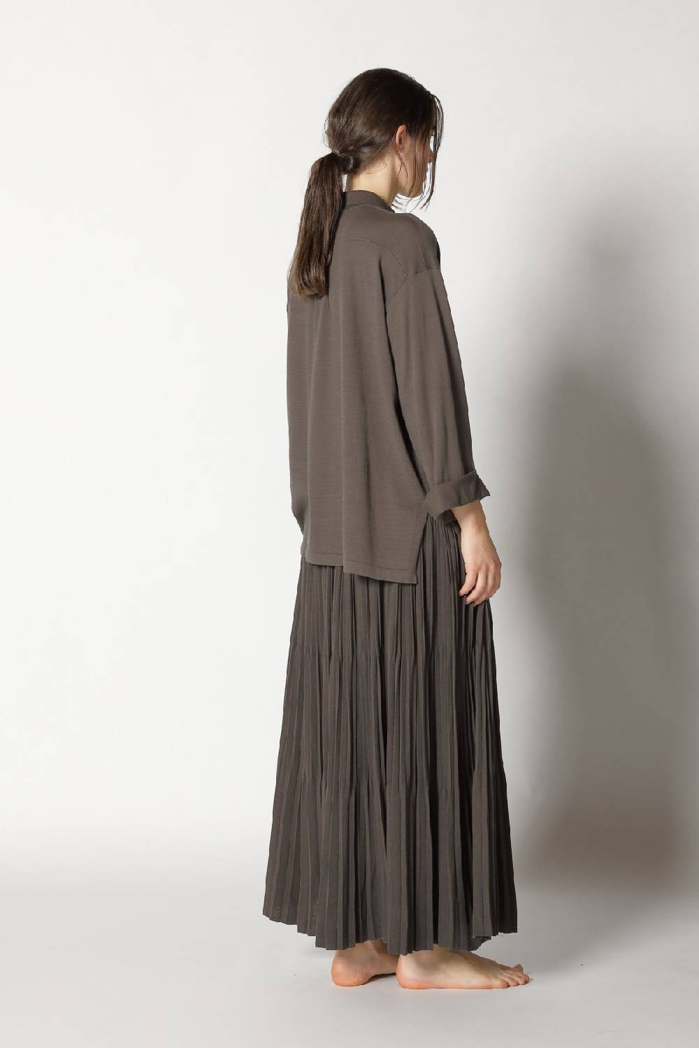 Sminfinity pima shirt + pima pleat skirt Osterangebot
