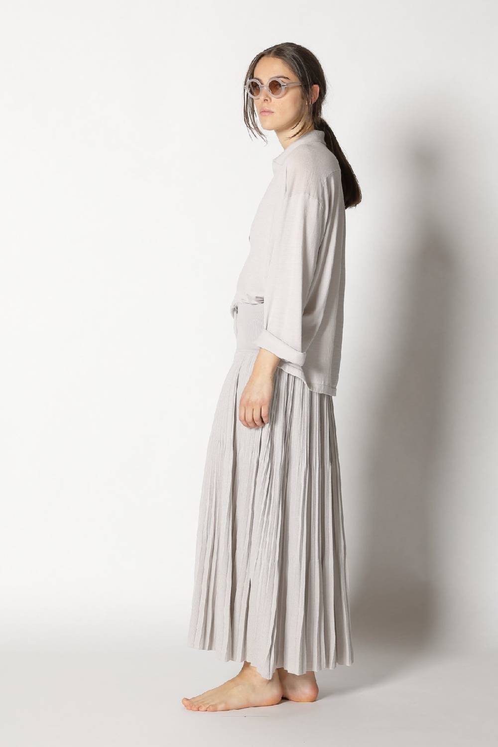Sminfinity pima shirt + pima pleat skirt Osterangebot