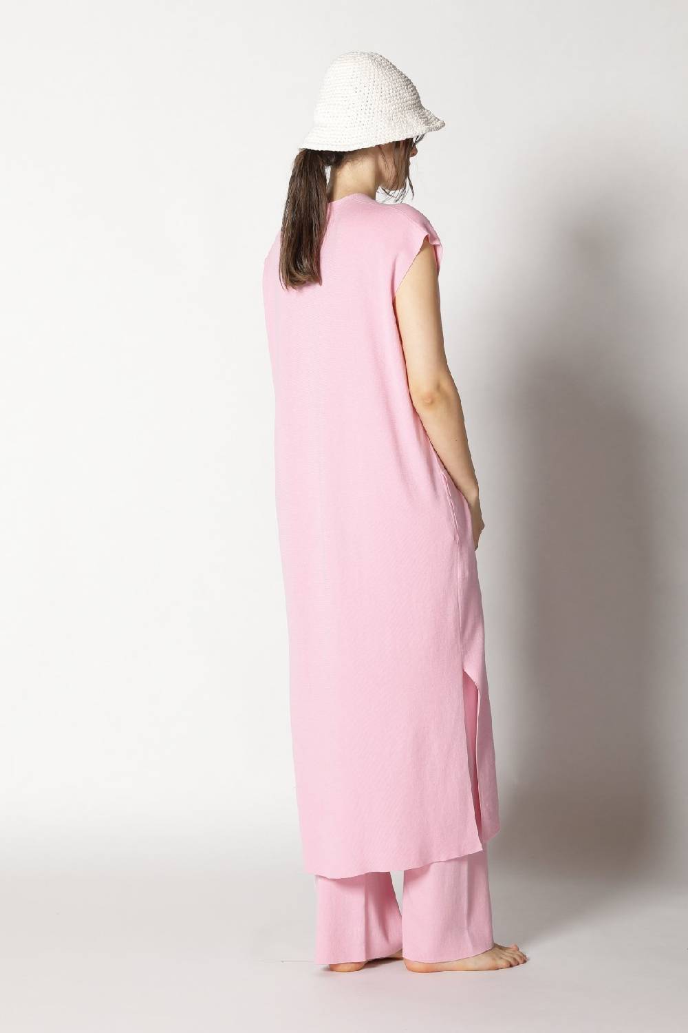 Sminfinity pima kaftan + pima palazzo Heißer Verkauf