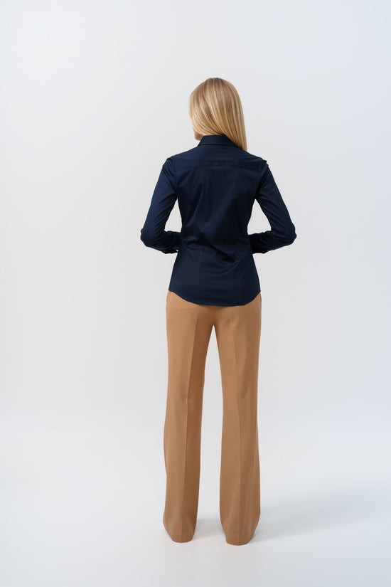 Soluzione Jerseybluse Francesca Discount Store für neue Produkte