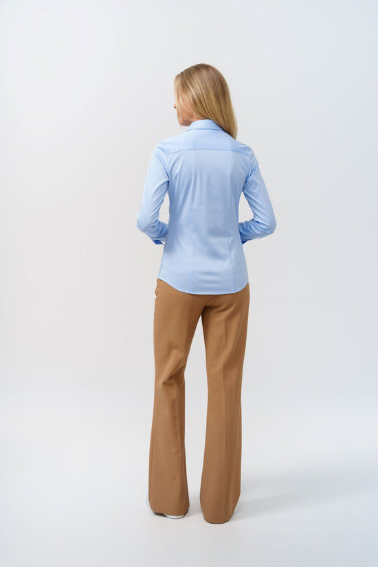 Soluzione Jerseybluse Francesca Im Verkauf
