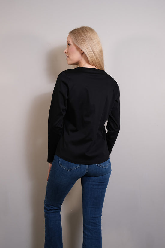 Soluzione Jersey Shirt Ida Black Friday