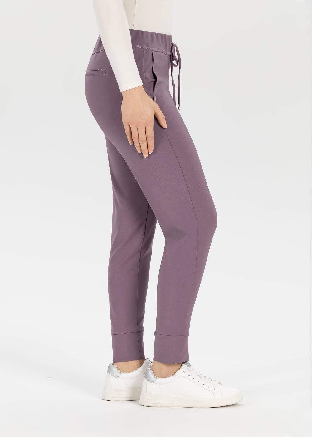 Stehmann Jogpants Roxana in HighTec Bi-Stretch Heißer Verkauf
