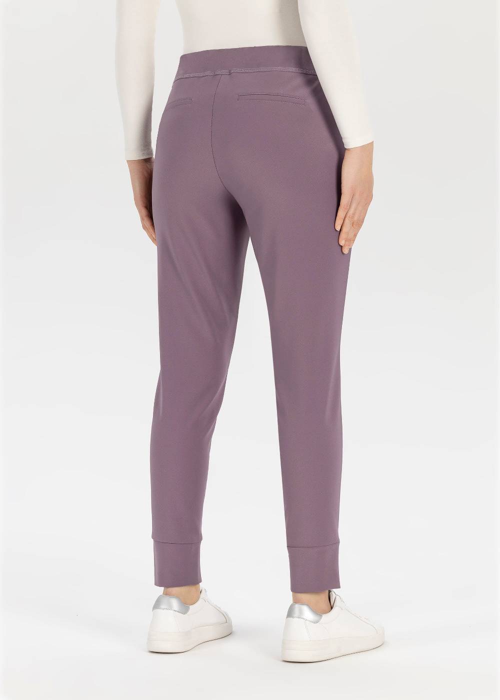 Stehmann Jogpants Roxana in HighTec Bi-Stretch Heißer Verkauf