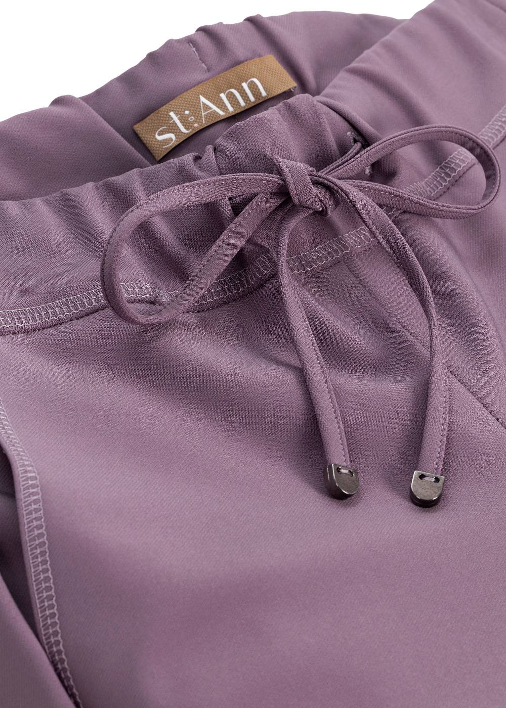 Stehmann Jogpants Roxana in HighTec Bi-Stretch Heißer Verkauf