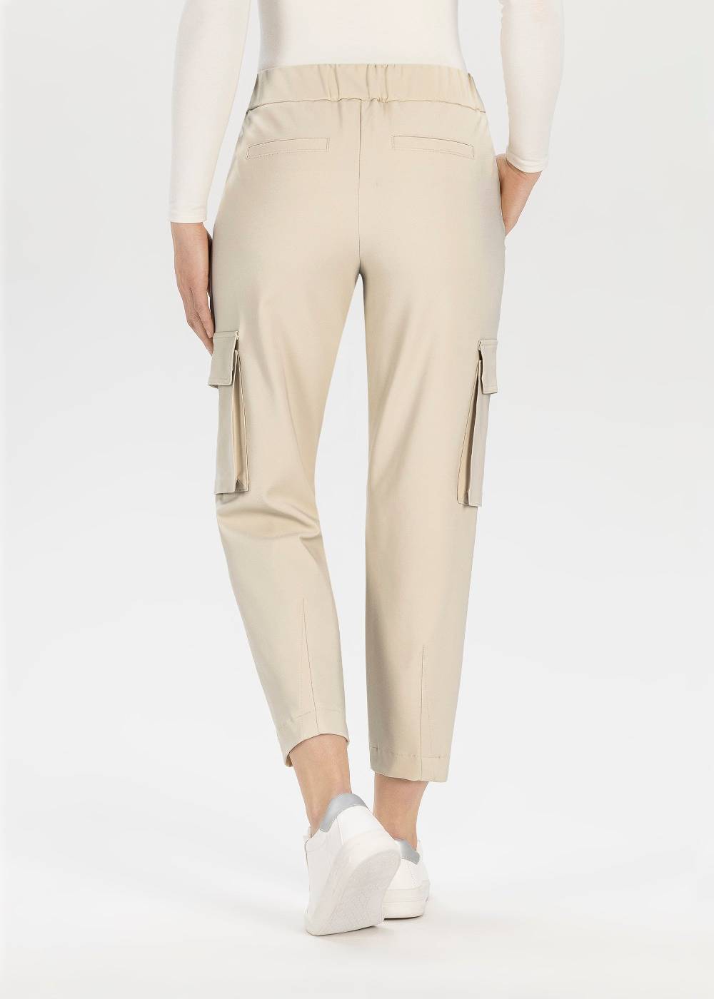 Stehmann Cargohose Rosalyn in HighTec Bi-Stretch Zeitlich begrenztes Angebot