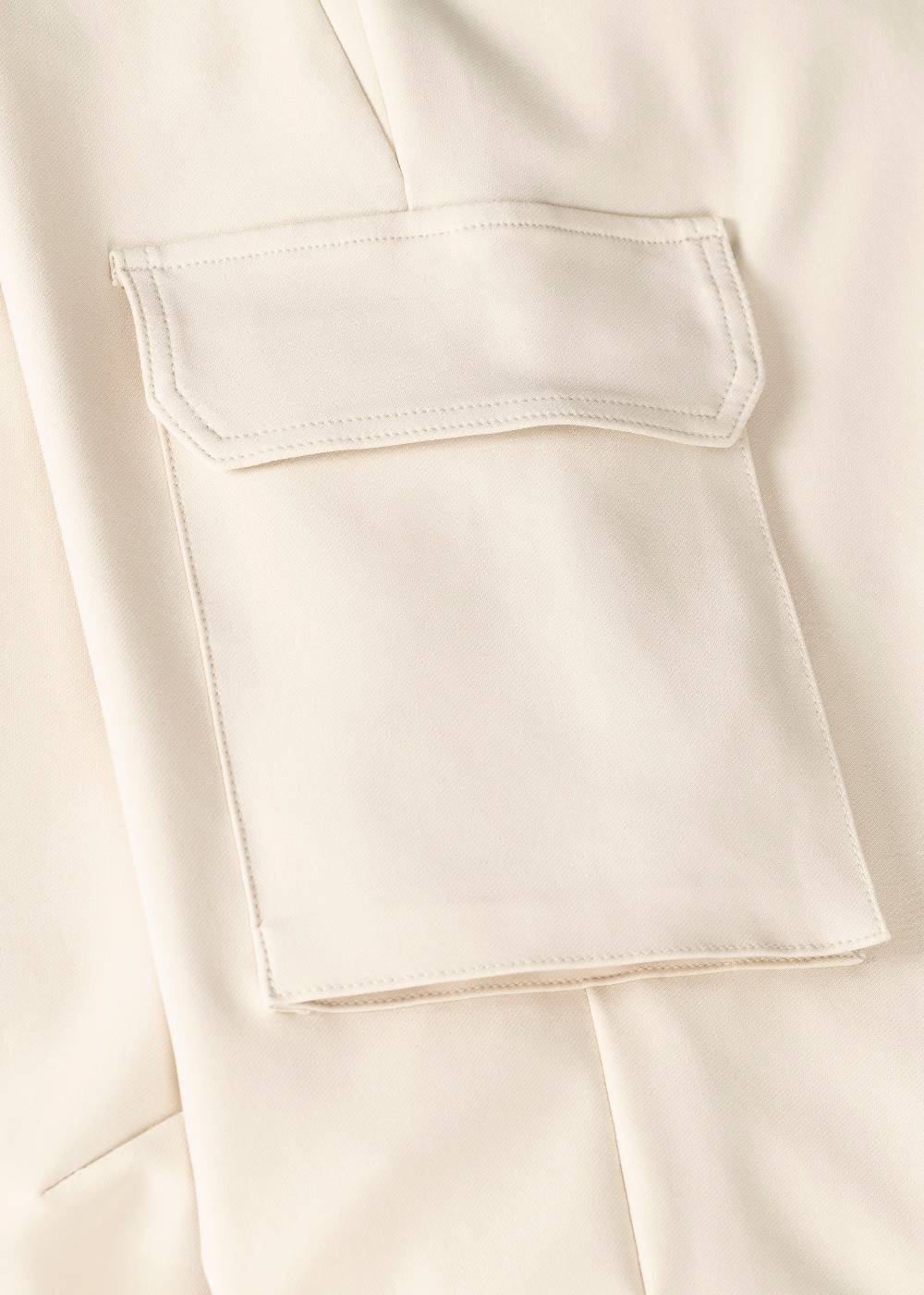 Stehmann Cargohose Rosalyn in HighTec Bi-Stretch Zeitlich begrenztes Angebot