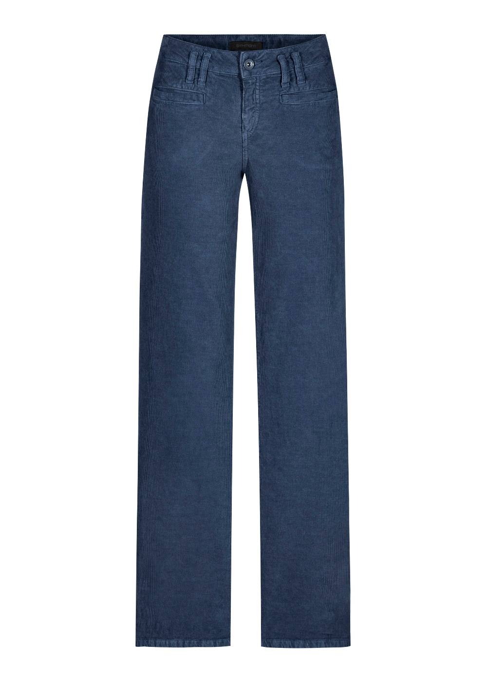Stehmann Cordhose Paige mit weitem Bein Wochenangebot