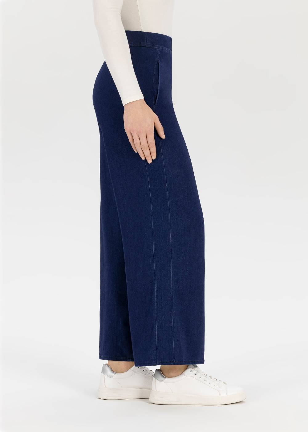 Stehmann Culotte Mio in 7/8-Länge Kostenlose Rückgabe