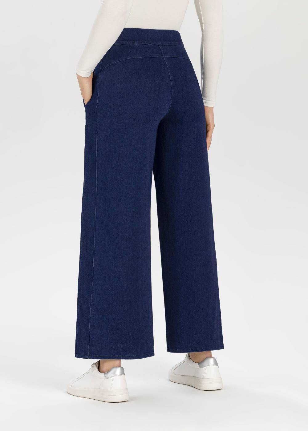 Stehmann Culotte Mio in 7/8-Länge Kostenlose Rückgabe