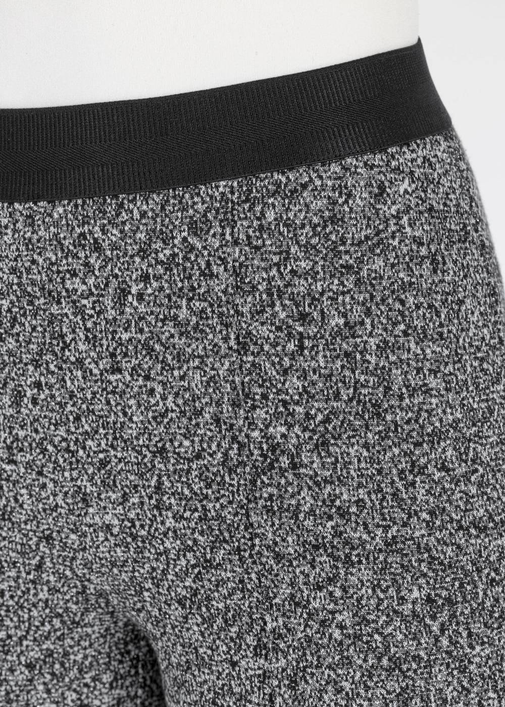 Stehmann Salt & Pepper Hose Leni in 7/8-Länge Bis zu 60% Rabatt