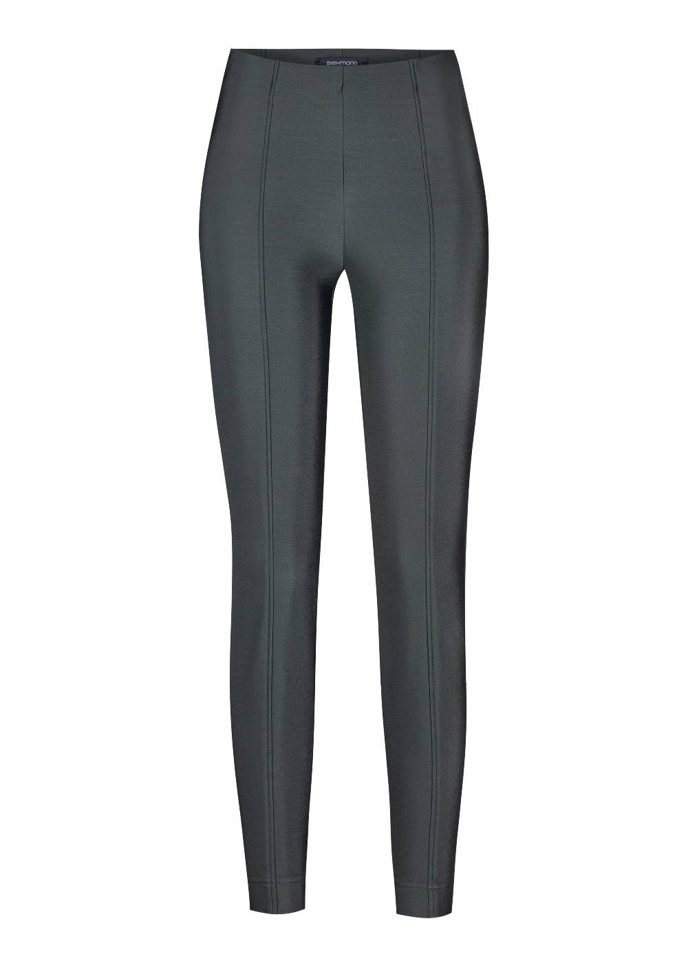 Stehmann 7/8-Hose Iselle in Thermojersey-Qualität Bis zu 65% Rabatt