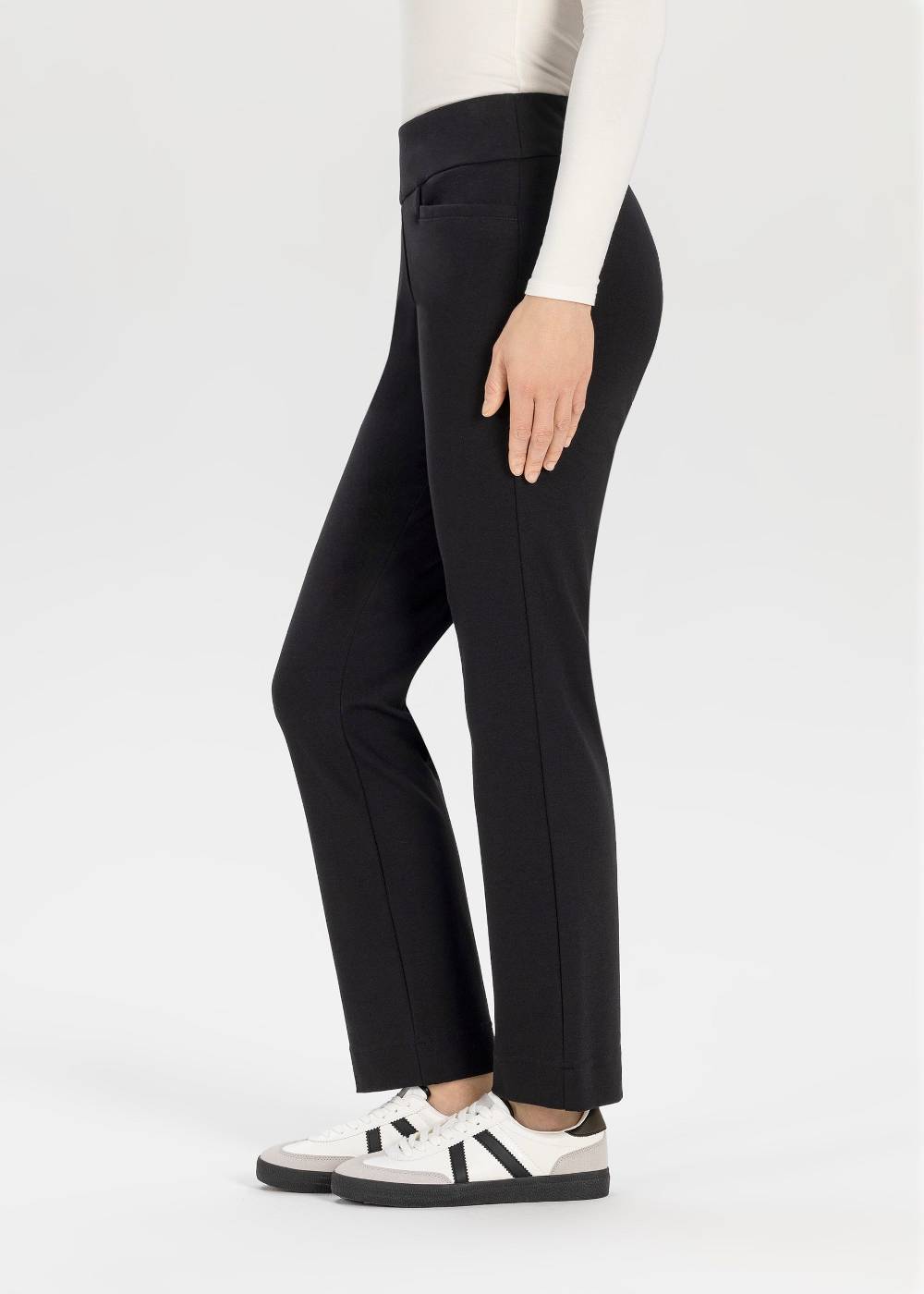 Stehmann 7/8-Hose Ina in Jersey Qualität Bis zu 55% Rabatt
