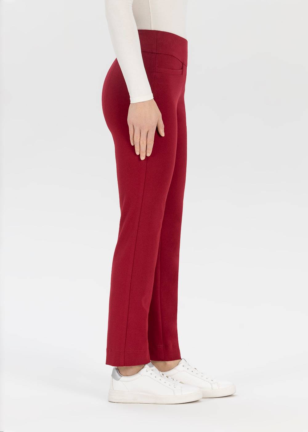 Stehmann 7/8-Hose Ina in Jersey Qualität Discount Store für neue Produkte