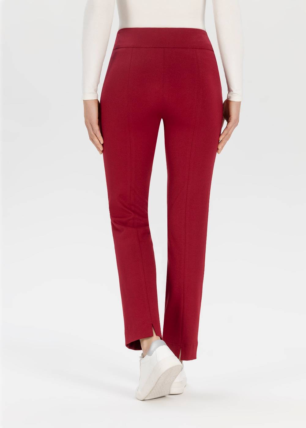 Stehmann 7/8-Hose Ina in Jersey Qualität Discount Store für neue Produkte