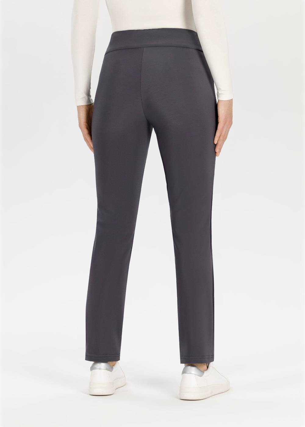 Stehmann 7/8-Hose Ina in Thermojersey Qualität Super Rabatt