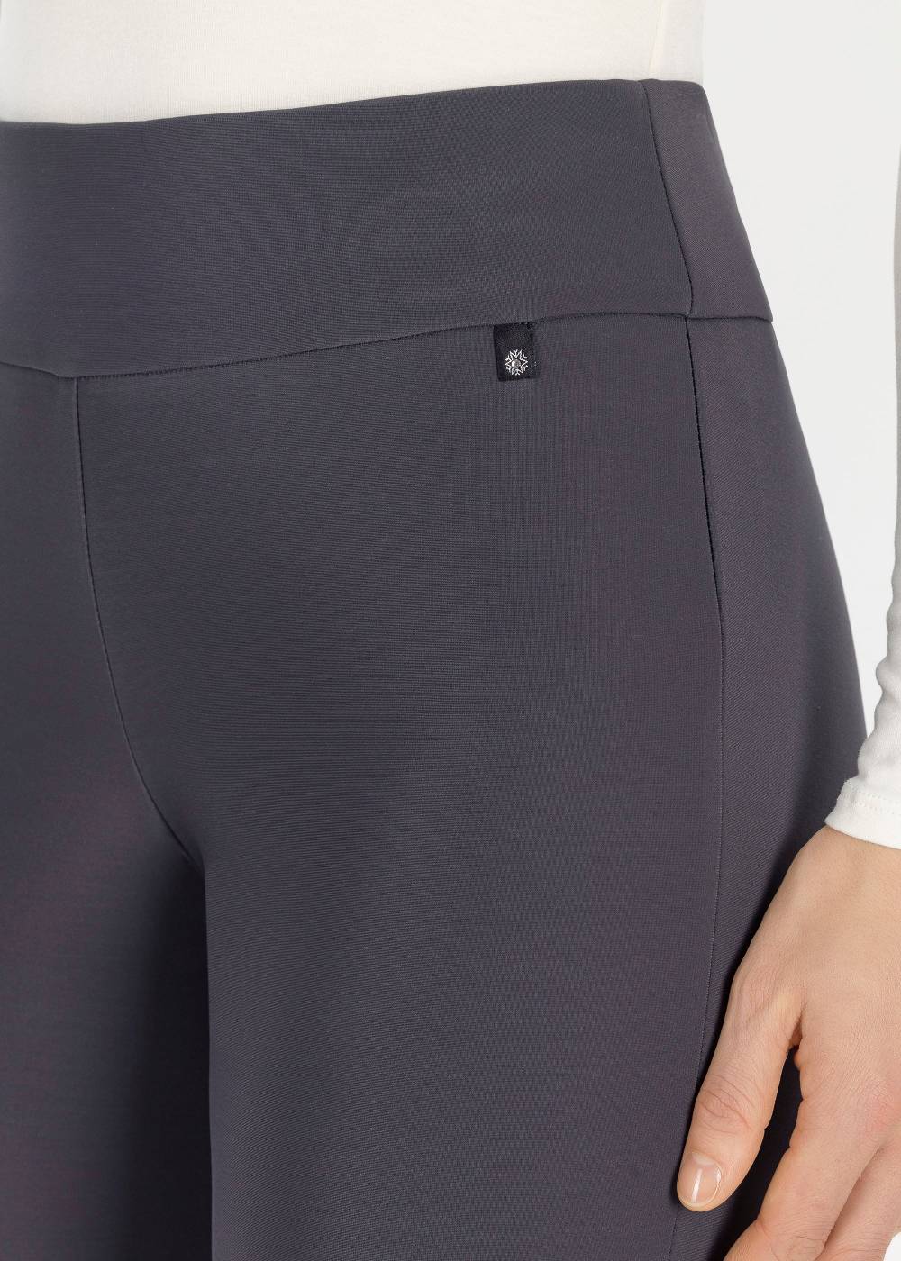 Stehmann 7/8-Hose Ina in Thermojersey Qualität Super Rabatt
