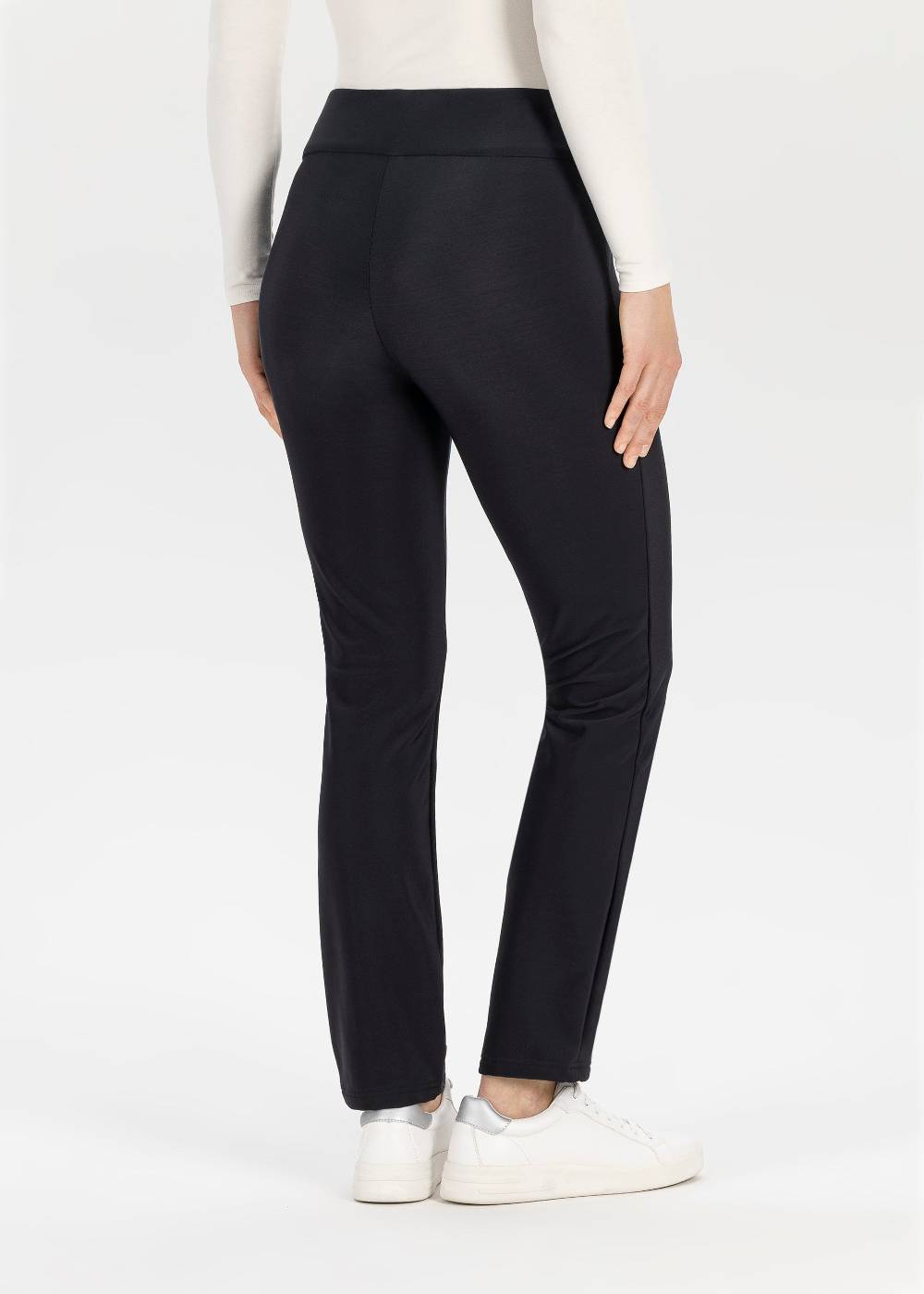 Stehmann 7/8-Hose Ina in Thermojersey Qualität Riesige Rabatte