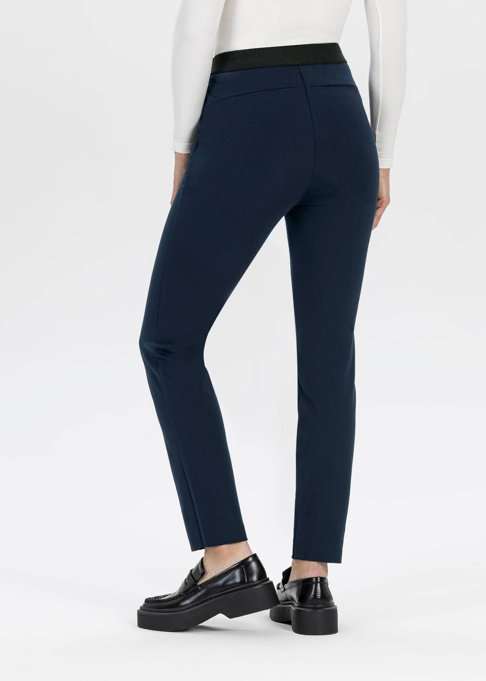Stehmann Stretchhose Imilia in 7/8-Länge Clearance-Verkauf