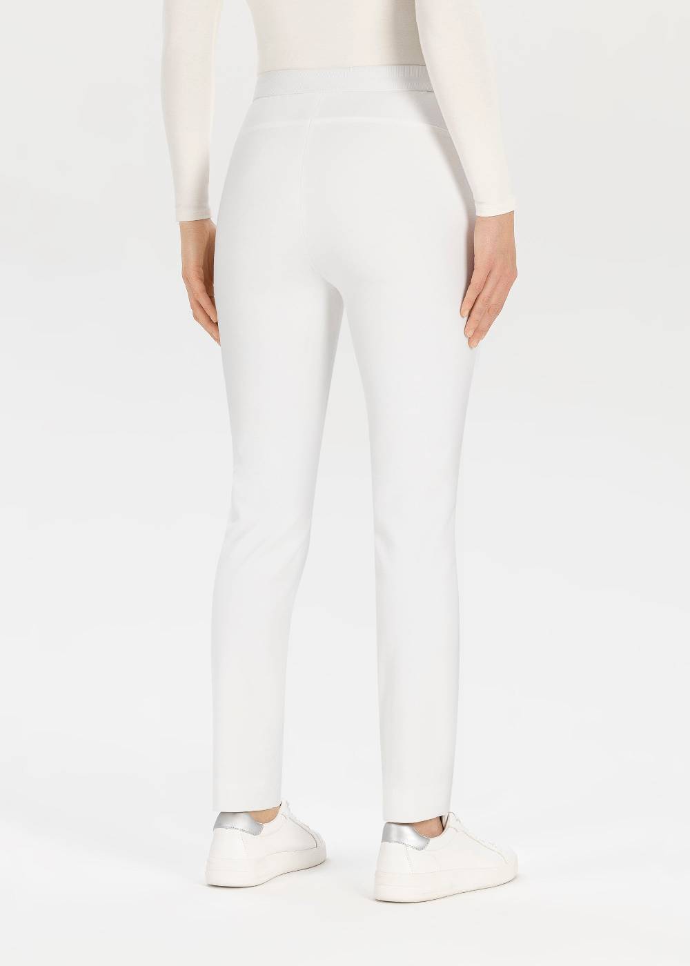 Stehmann Stretchhose Imilia in 7/8-Länge Kostenloser Versand international