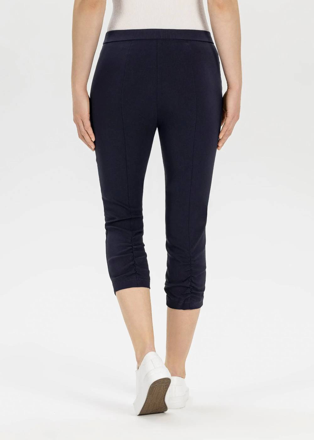 Stehmann Capri Hose Maria in Bengaline Meist gekauft