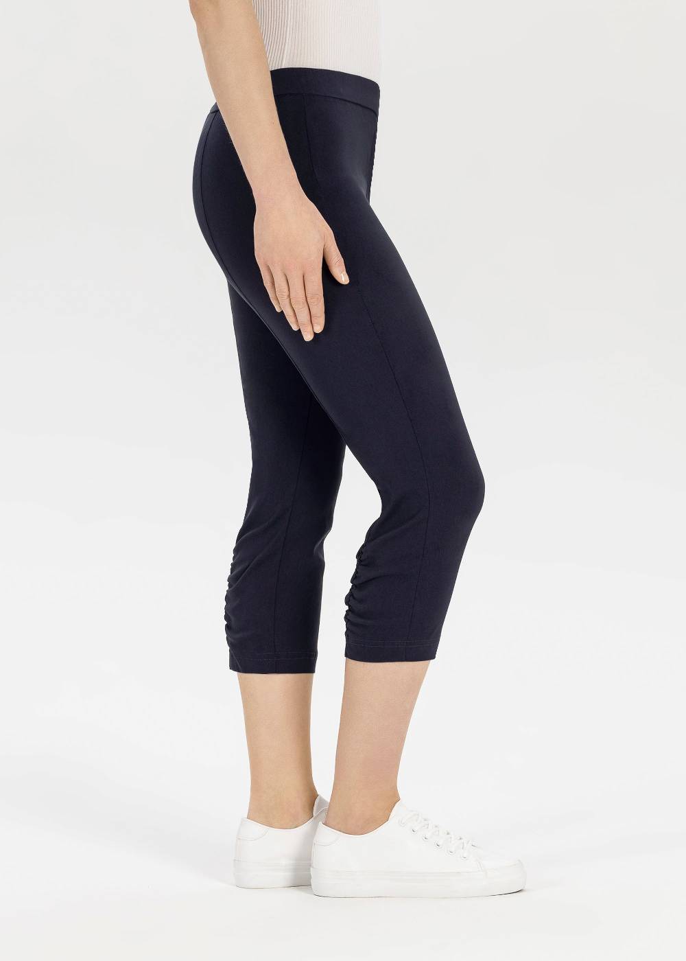 Stehmann Capri Hose Maria in Bengaline Meist gekauft