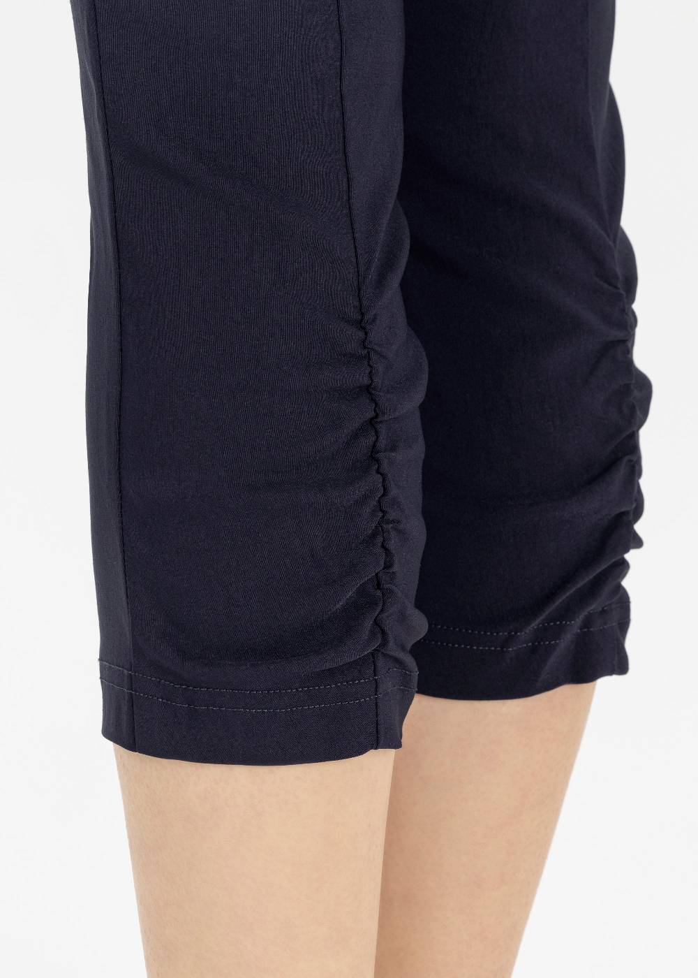 Stehmann Capri Hose Maria in Bengaline Meist gekauft