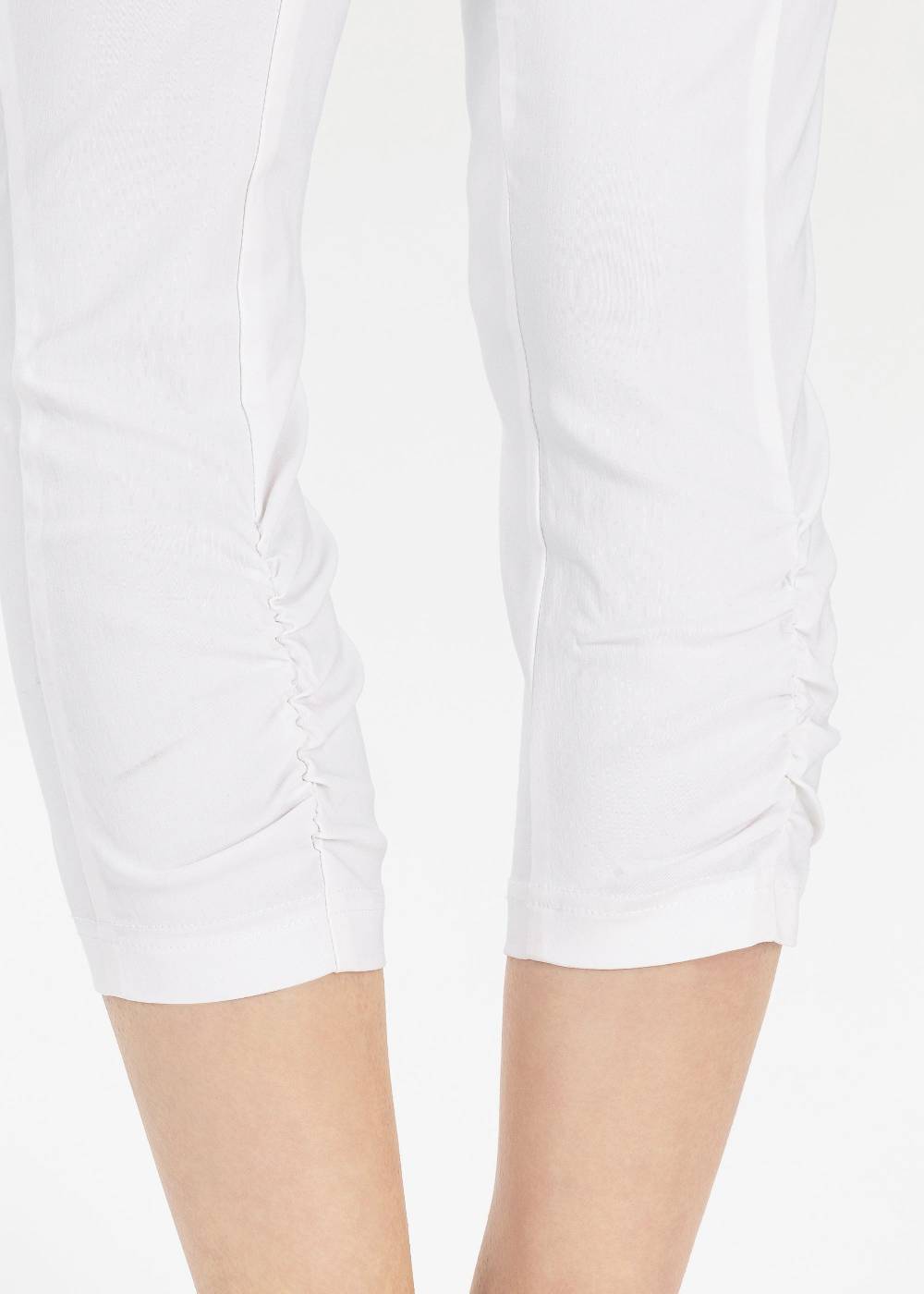 Stehmann Capri Hose Maria in Bengaline Blitzverkäufe