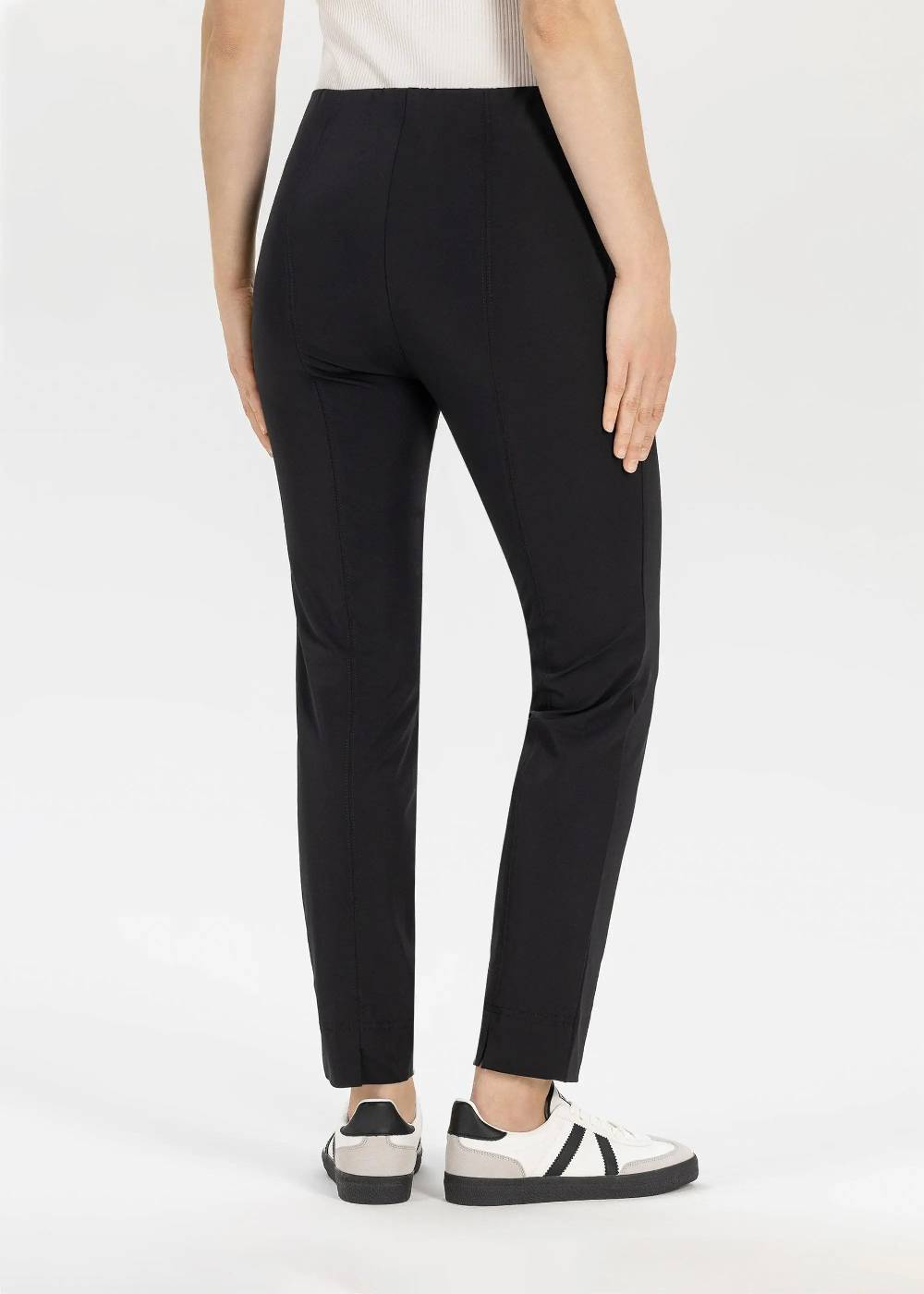 Stehmann 7/8-Hose Laura in HighTec Cotton Online Shopping