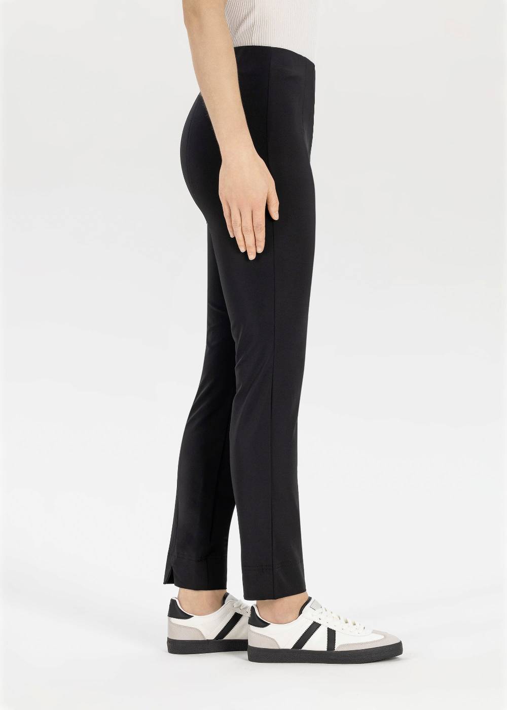 Stehmann 7/8-Hose Laura in HighTec Cotton Online Shopping