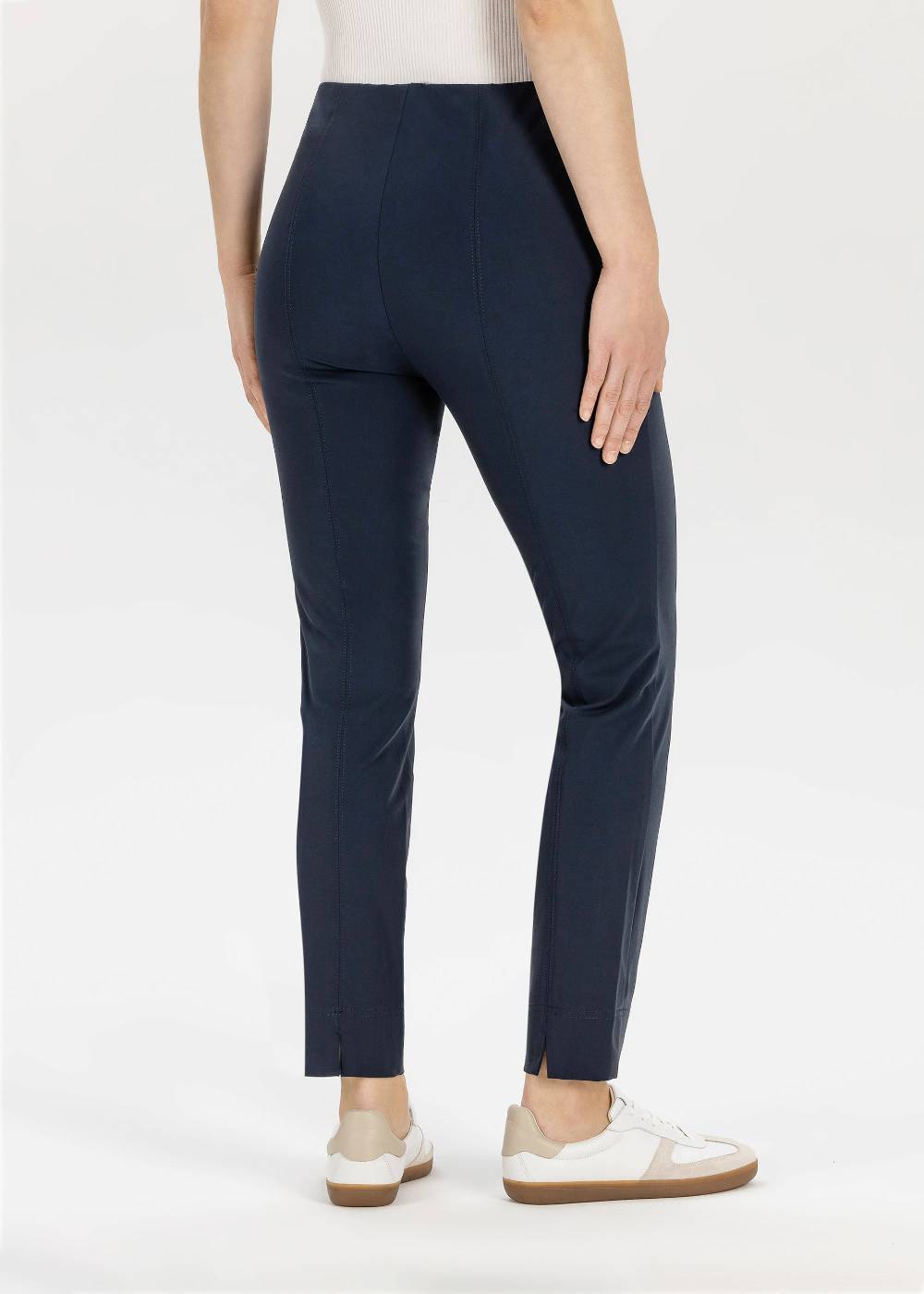 Stehmann 7/8-Hose Laura in HighTec Cotton Exklusivangebot