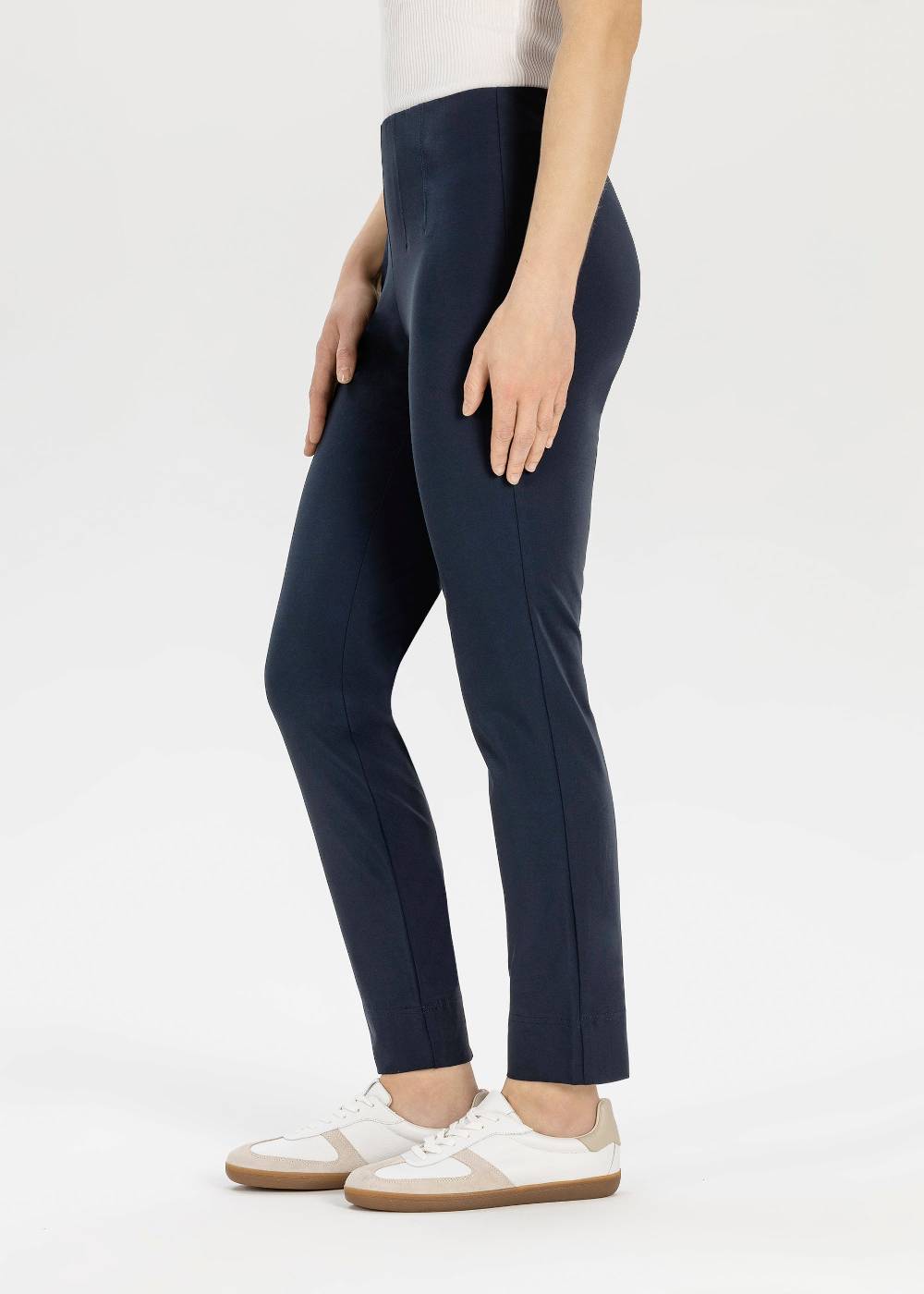 Stehmann 7/8-Hose Laura in HighTec Cotton Exklusivangebot