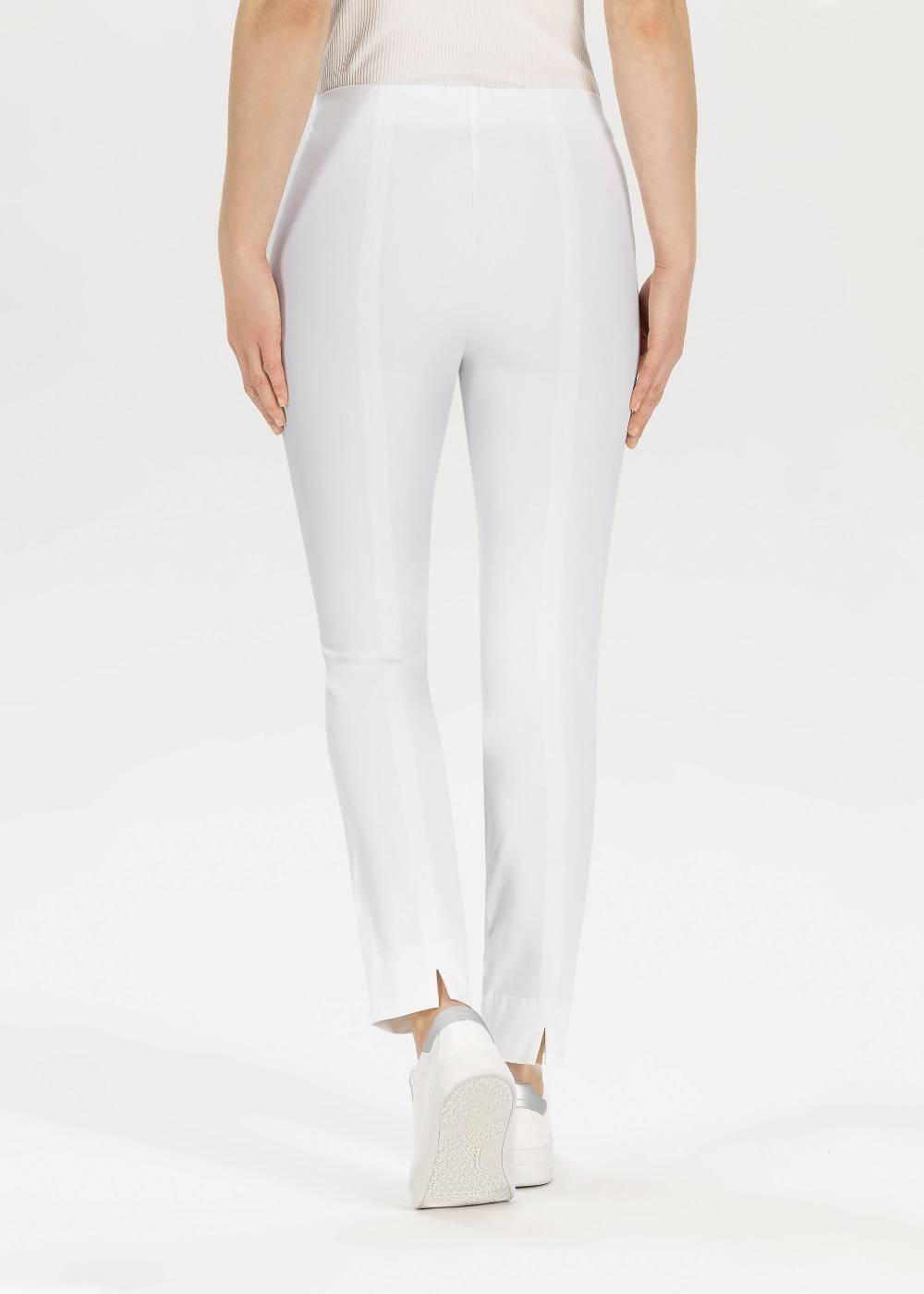 Stehmann 7/8-Hose Laura in HighTec Cotton Preisnachlass