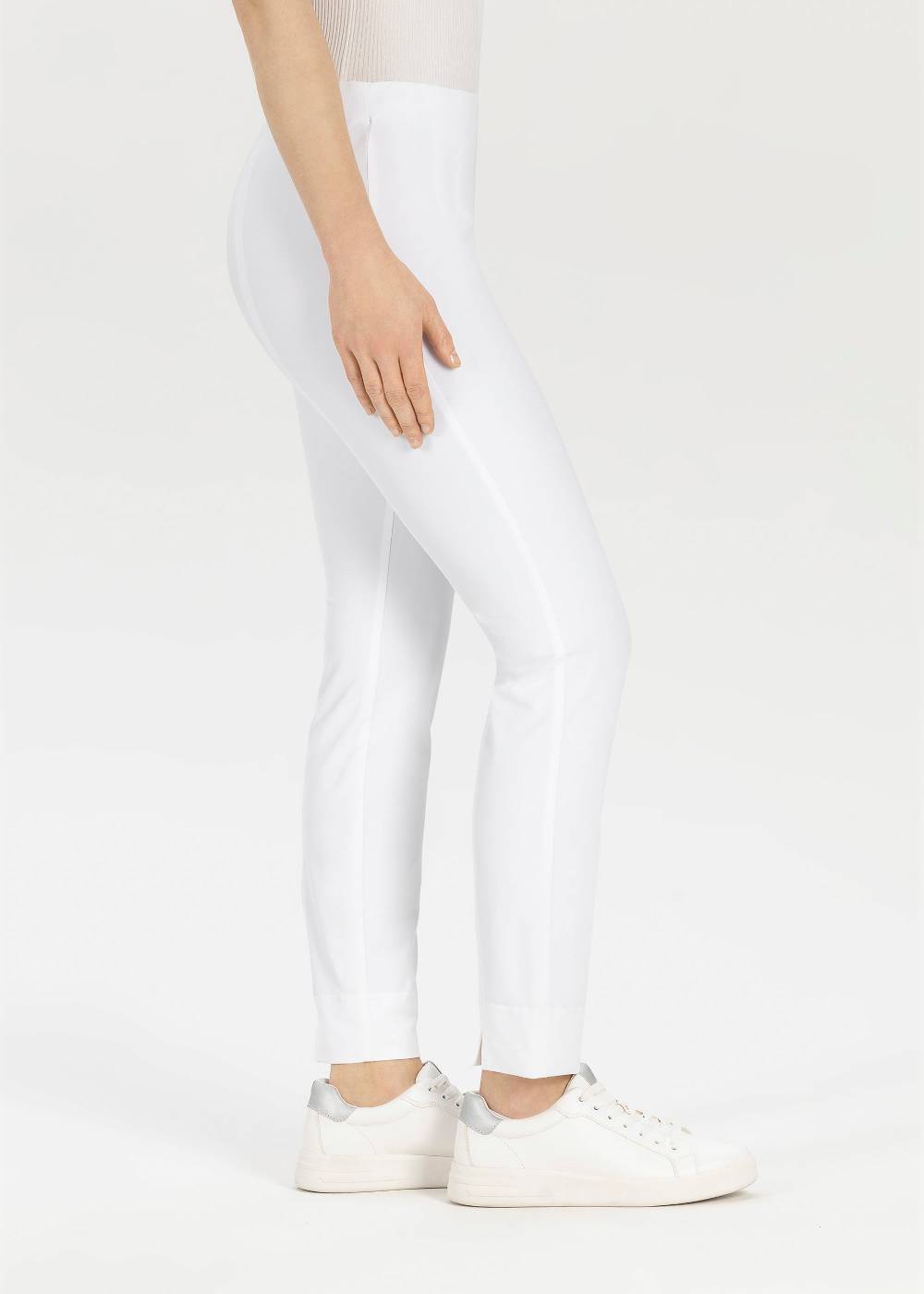Stehmann 7/8-Hose Laura in HighTec Cotton Preisnachlass