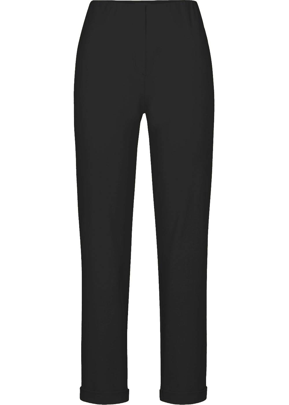 Stehmann 6/8-Hose Sylvia aus HighTec Baumwolle Saisonschlussverkauf