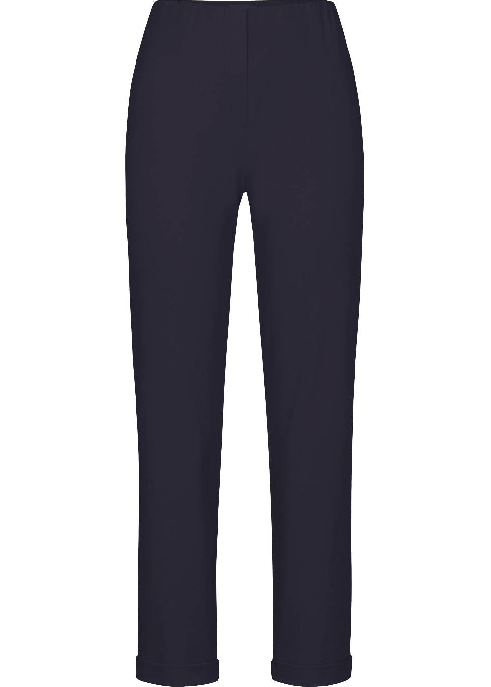 Stehmann 6/8-Hose Sylvia aus HighTec Baumwolle Black Friday