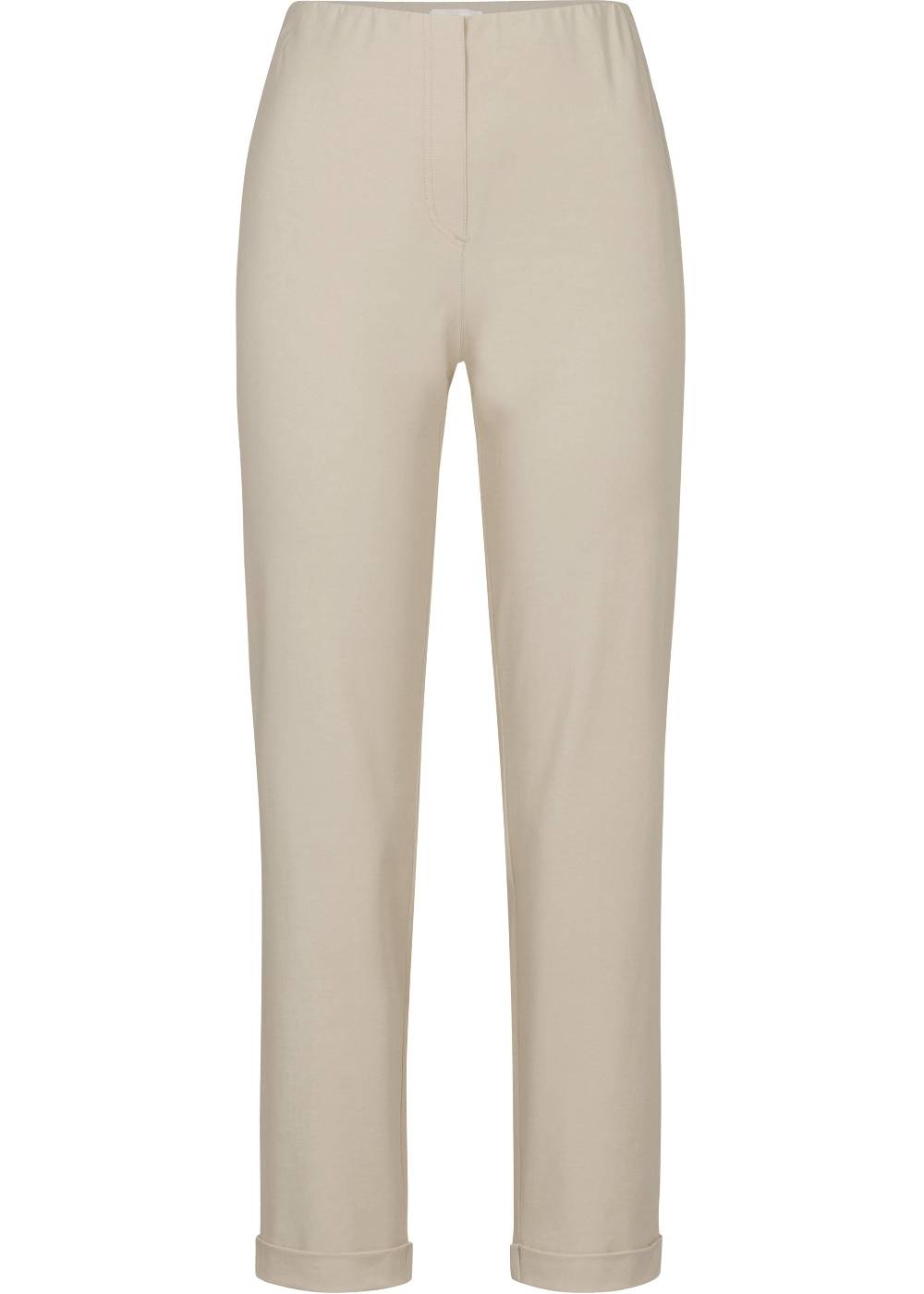 Stehmann 6/8-Hose Sylvia aus HighTec Baumwolle Cyber Monday