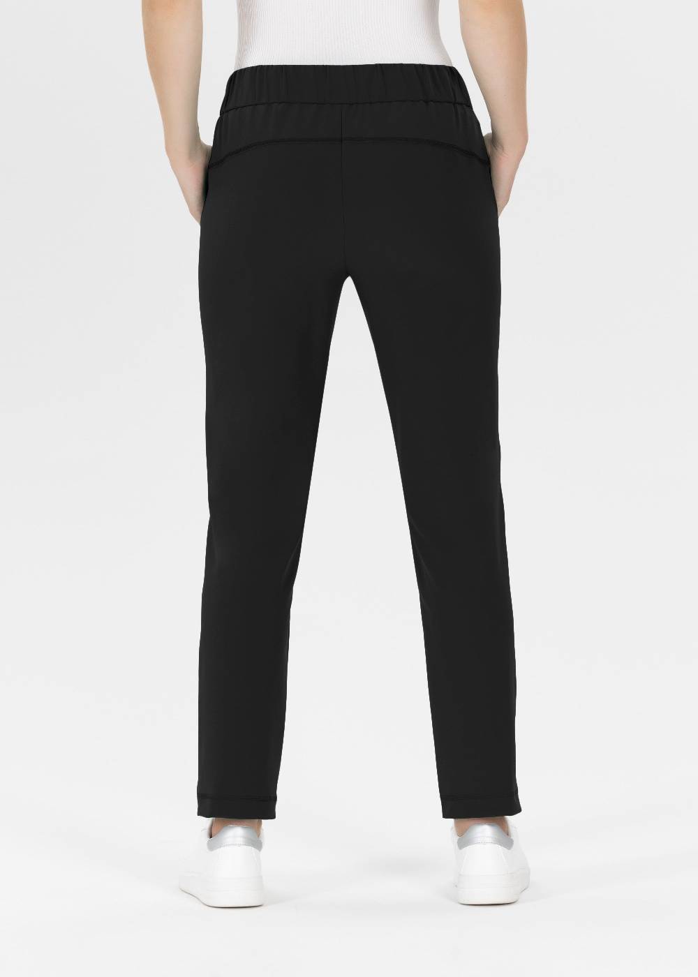 Stehmann Jogpants Roxana in leichter HighTec Qualität Valentinstagsangebot