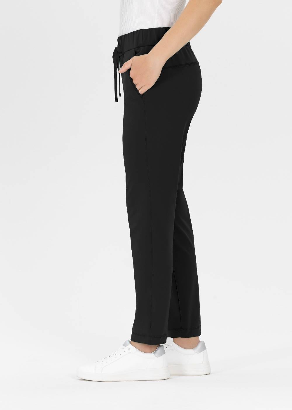 Stehmann Jogpants Roxana in leichter HighTec Qualität Valentinstagsangebot