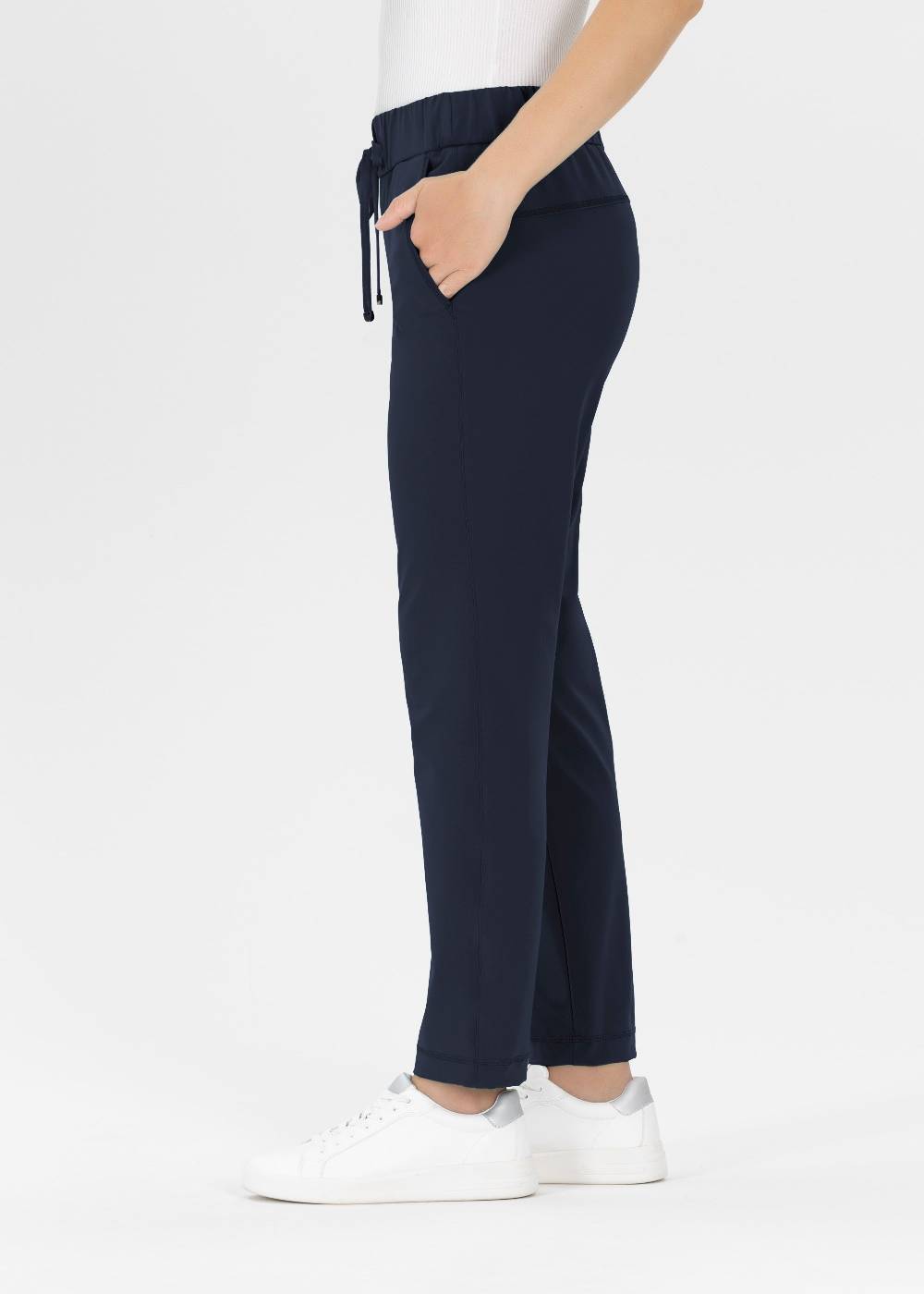 Stehmann Jogpants Roxana in leichter HighTec Qualität Heißer Verkauf