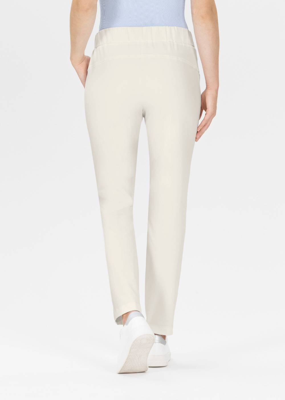 Stehmann Jogpants Roxana in leichter HighTec Qualität Top Angebot