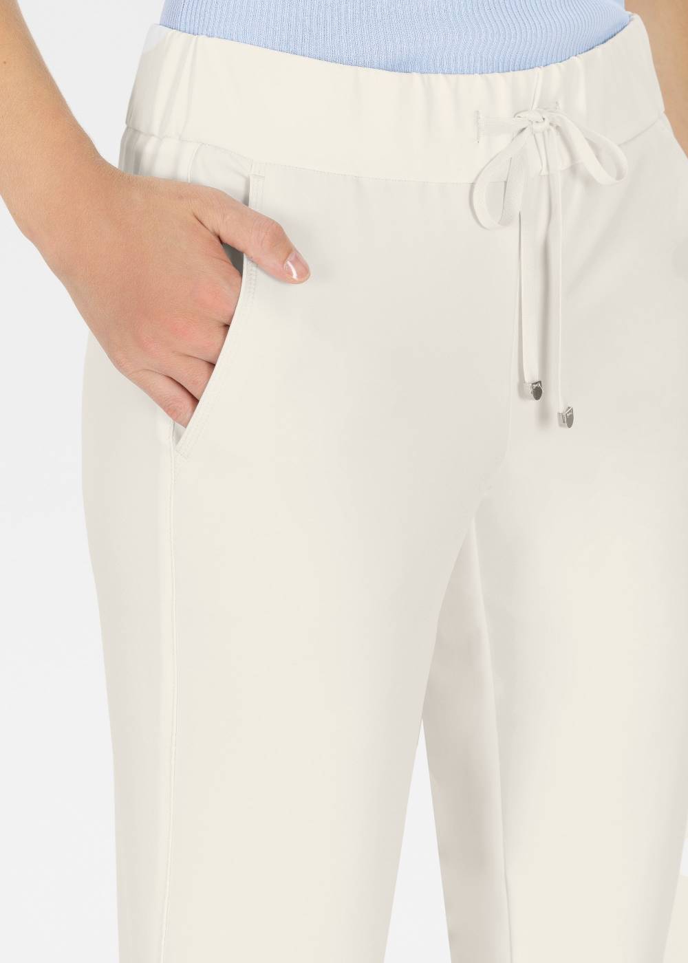Stehmann Jogpants Roxana in leichter HighTec Qualität Top Angebot