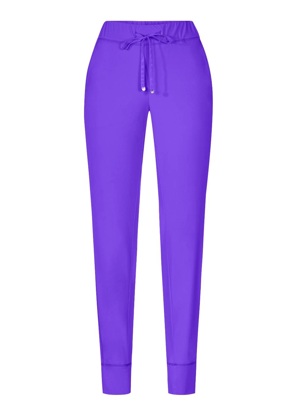Stehmann Jogpants Roxana in Tec Jersey Qualität Neueste Mode