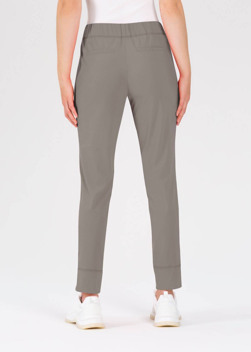 Stehmann Jogpants Roxana in Tec Jersey Qualität Zeitlich begrenztes Angebot