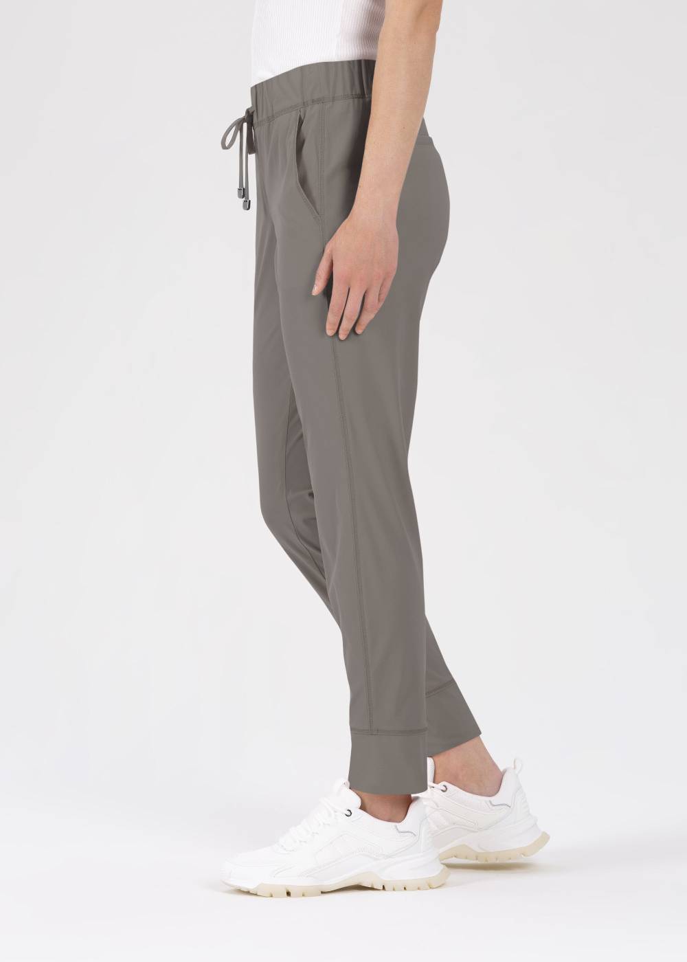 Stehmann Jogpants Roxana in Tec Jersey Qualität Zeitlich begrenztes Angebot