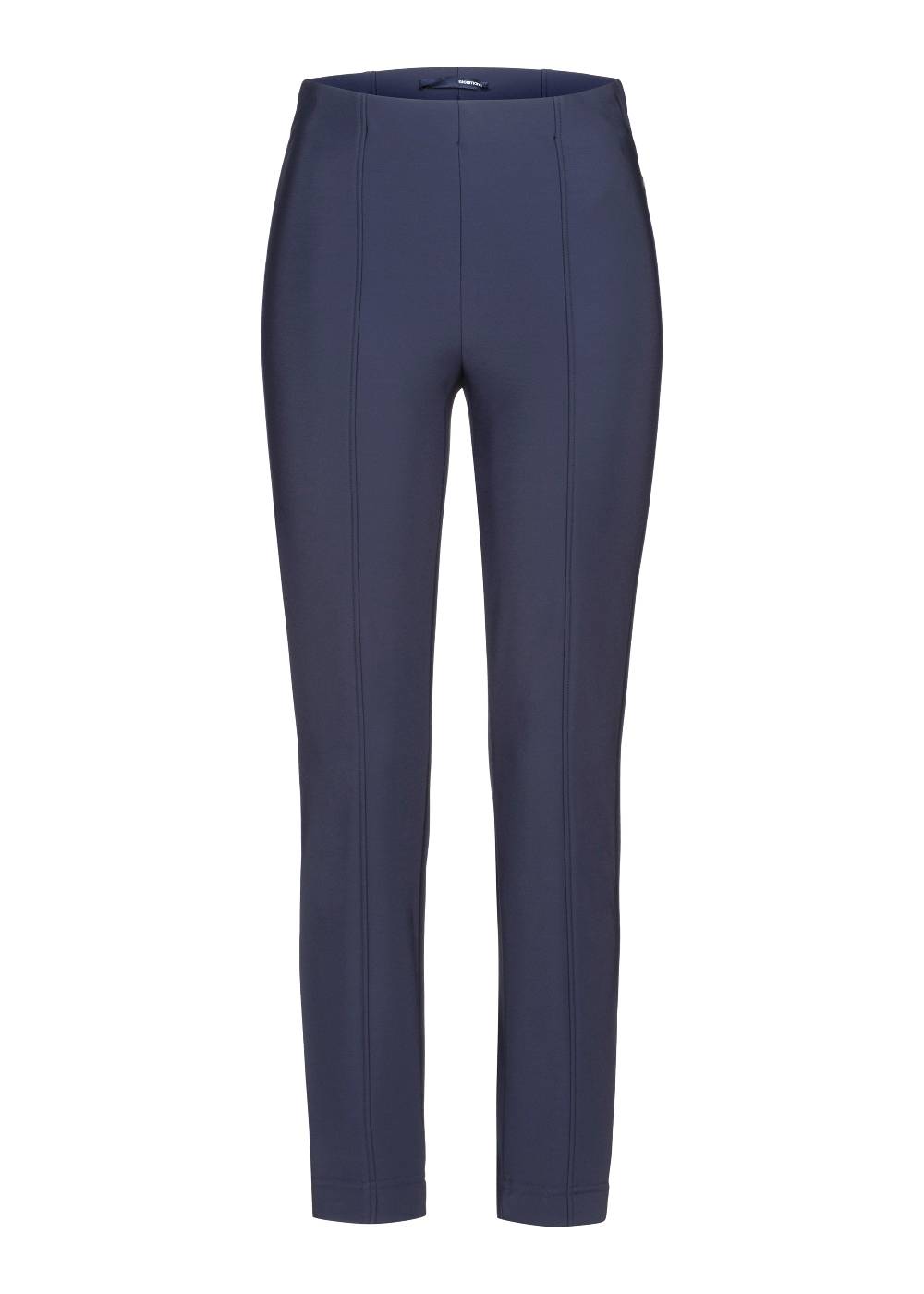 Stehmann 7/8-Hose Iselle in Thermojersey-Qualität Neueste Stile