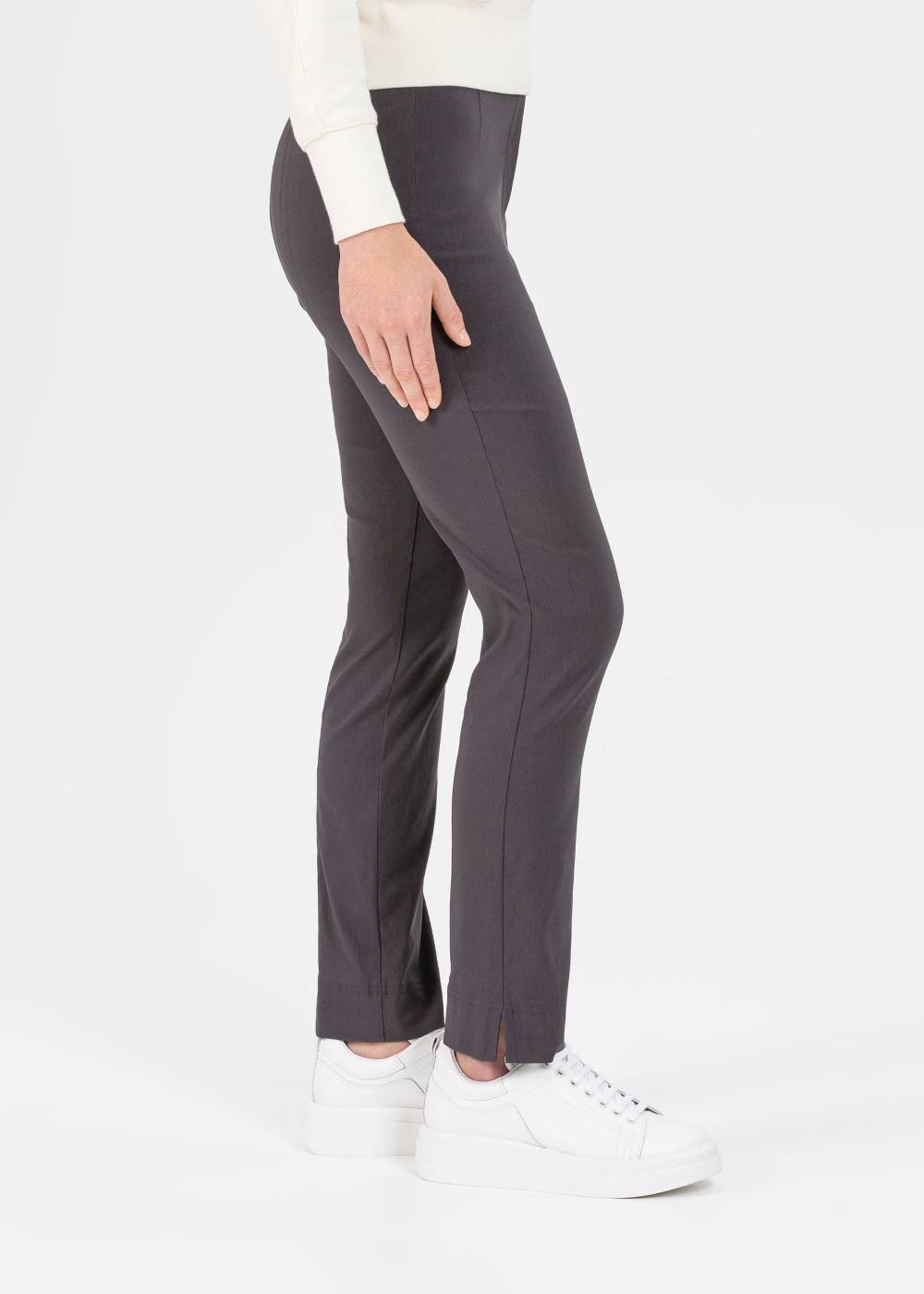 Stehmann Stretchhose Ina in 7/8-Länge Zeitbegrenzte Promotion