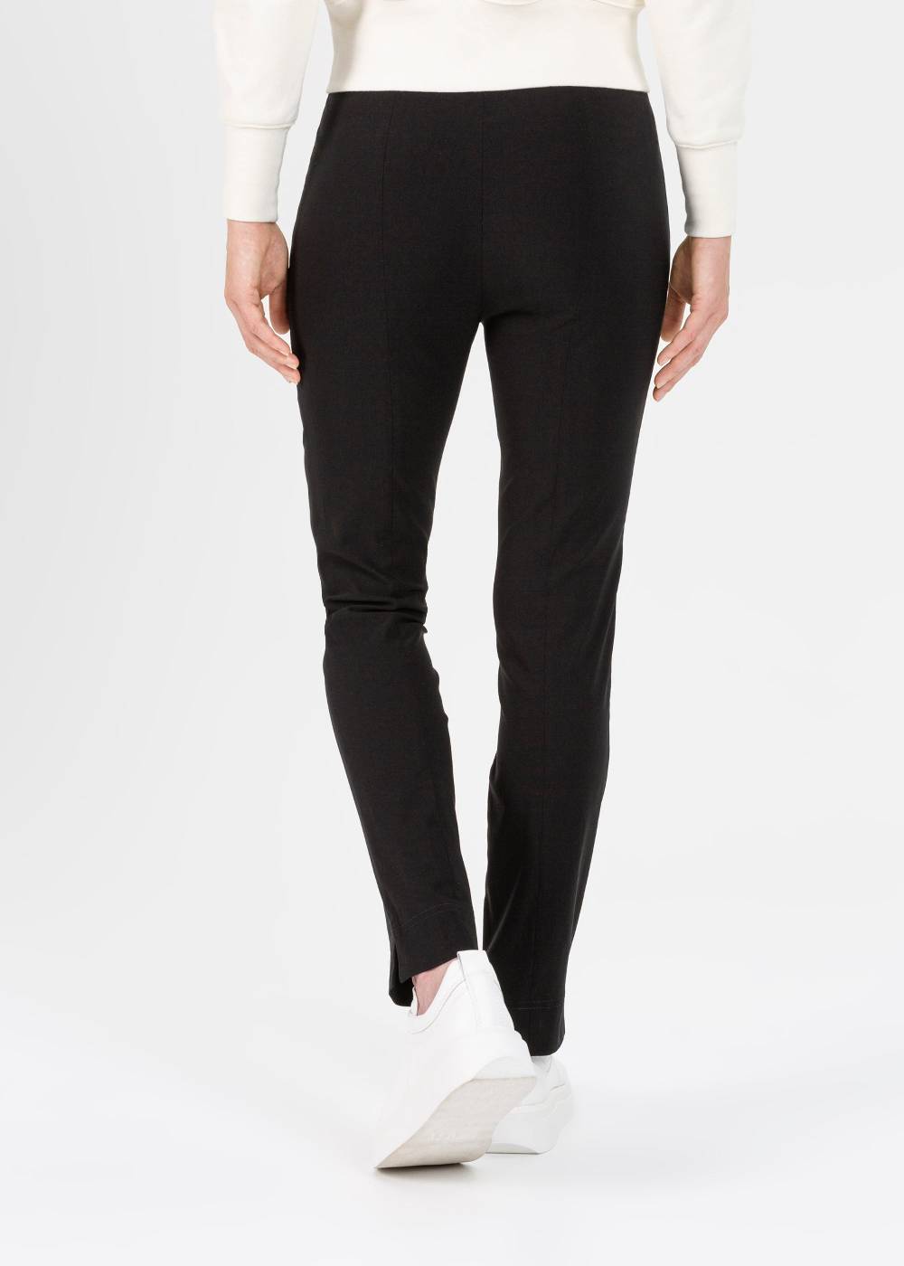 Stehmann Stretchhose Ina in 7/8-Länge Bis zu 50% Rabatt