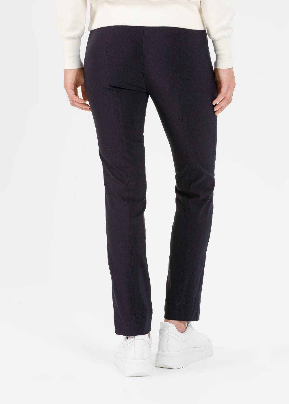 Stehmann Stretchhose Ina in 7/8-Länge Bis zu 60% Rabatt